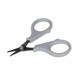 Matrix - Foarfeca fir textil - Titanium Braid Scissors